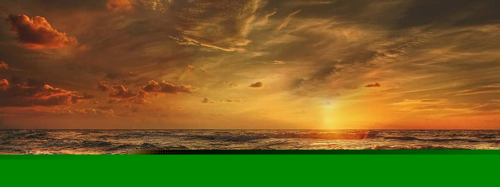 Las playas de Luanda son estupendas. Varias de ellas cuentan con banderas azules. Muestra de calidad